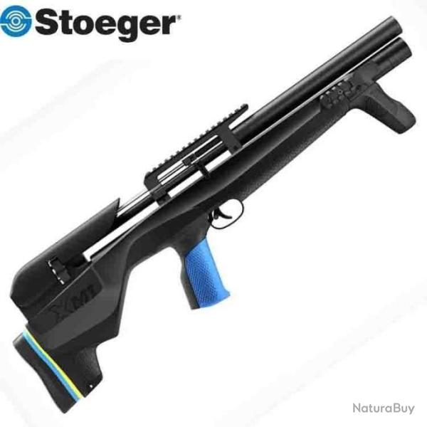 PCP CARABINE STOEGER XM1 BULLPUP Calibre 5,5 mm 19,9 Joules