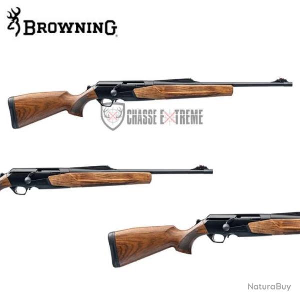 BROWNING Maral 4x Hunter Crosse Bavarian G2 - Bande Battue Cal 9.3x62