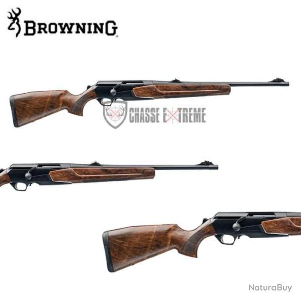 BROWNING Maral 4x Hunter Crosse Bavarian G3 - Bande Aff�t Cal 9.3x62