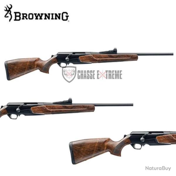 BROWNING Maral 4x Hunter Crosse Bavarian G3- Reflex Cal 9.3x62
