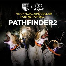 PATHFINDER 2 DOGTRA centrale + collier 