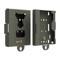 BOITIER DE SECURITE FLEX SPYPOINT Steel Secuirty Box SB-500