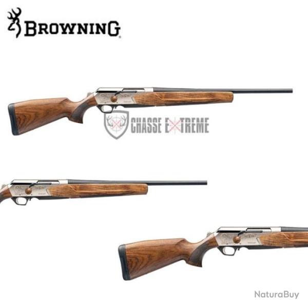 BROWNING Maral 4x Ultimate Crosse Bavarian G2 Cal 9.3x62