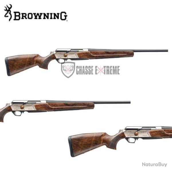 BROWNING Maral 4x Ultimate Crosse Bavarian G3 Cal 9.3x62