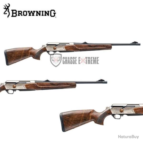 BROWNING Maral 4x Ultimate Crosse Bavarian G3 - Bande Aff�t Cal 9.3x62