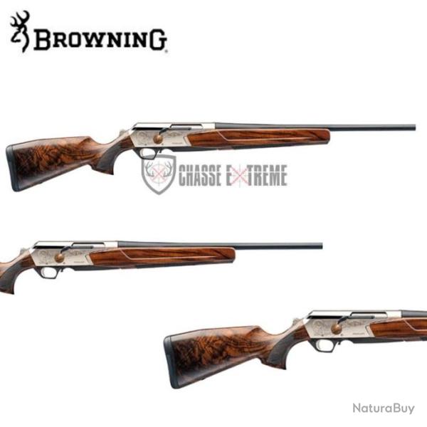 BROWNING Maral 4x Ultimate Crosse Bavarian G4 Cal 9.3x62