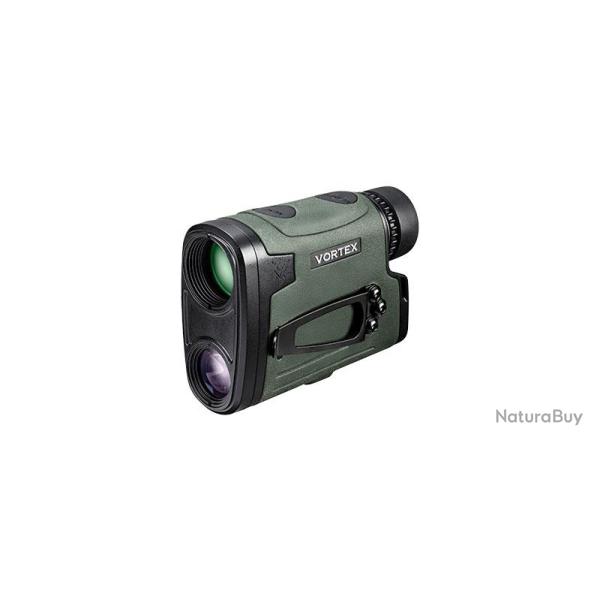 T�l�m�tre Laser Viper HD 3000