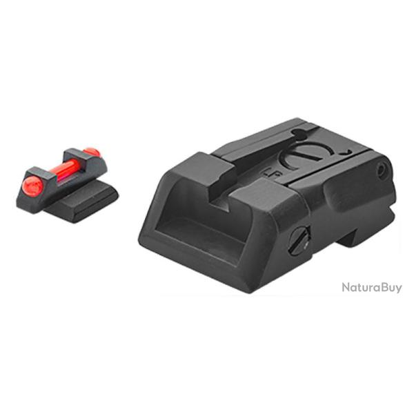 Kimber 1911 Hausse pour pistolet automatique