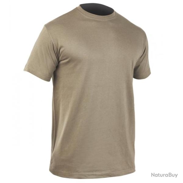 Tee shirt STRONG TOE TAN