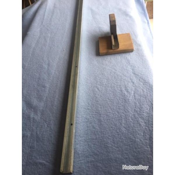 SUPPORT DE PRESENTATION SERTISSEURS