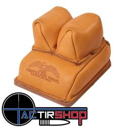 Sac de tir Arri&egrave;re PROTEKTOR MODEL Rabbit N&deg;13A semelle rigide