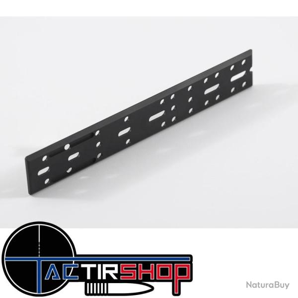 Rail Arca pour ch�ssis KRG Whiskey-3, X-ray ou Bravo