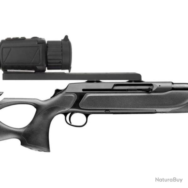 Rail de montage HikMicro Sauer Amovible pour Thunder et Panther - 303