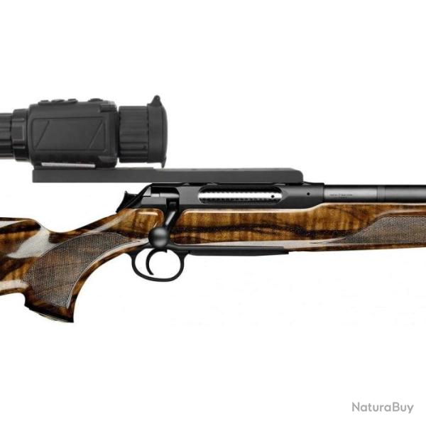 Rail de montage HikMicro Sauer Amovible pour Thunder et Panther - 404