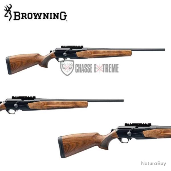 BROWNING Maral 4x Hunter Crosse Bavarian G2 + Rail Nomad Cal 300 Win Mag