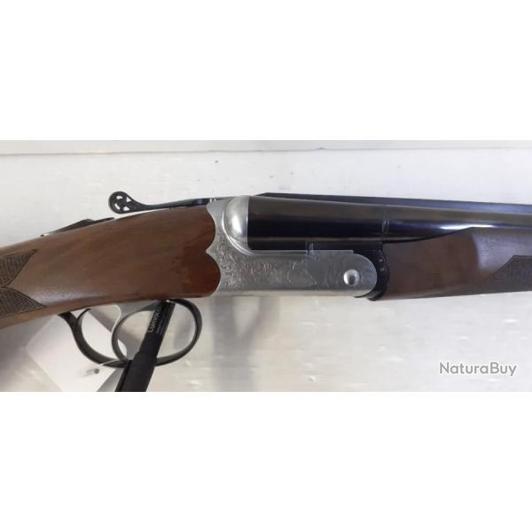 NEUF !!! EXPRESS FAIR JUXTAPOS� ISIDE SAFARI CALIBRE 8X57JRS