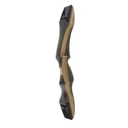 Poign&eacute;e Black Sheep Nova LH 21"