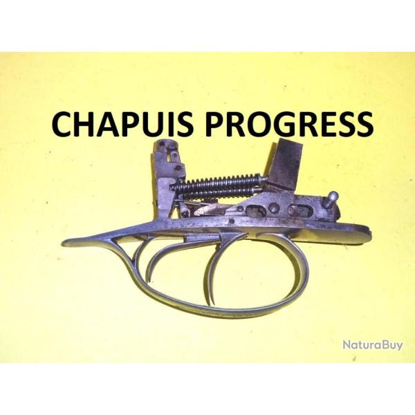 sous garde compl�te fusil CHAPUIS PROGRESS - VENDU PAR JEPERCUTE (SZA495)