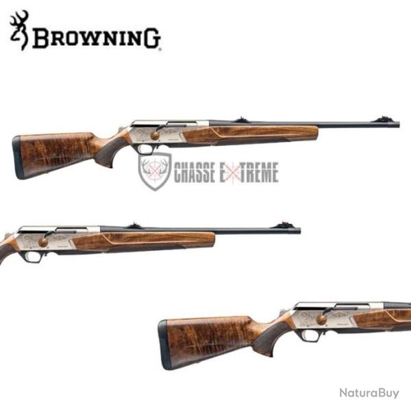 BROWNING Maral 4x Ultimate Crosse Pistolet G3 - Bande Aff�t Cal 300 Win Mag