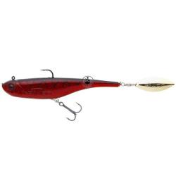 Leurre Souple Biwaa Divinator 180 35g Chili Tiger