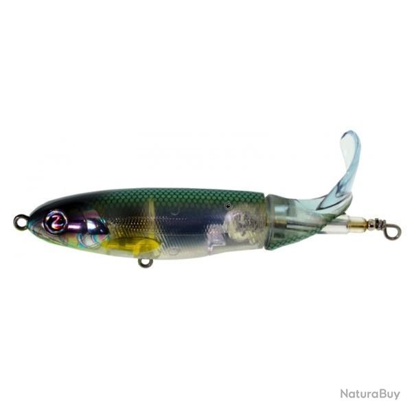 Leurre River2Sea Whopper Plopper 11cm Abalone Shad