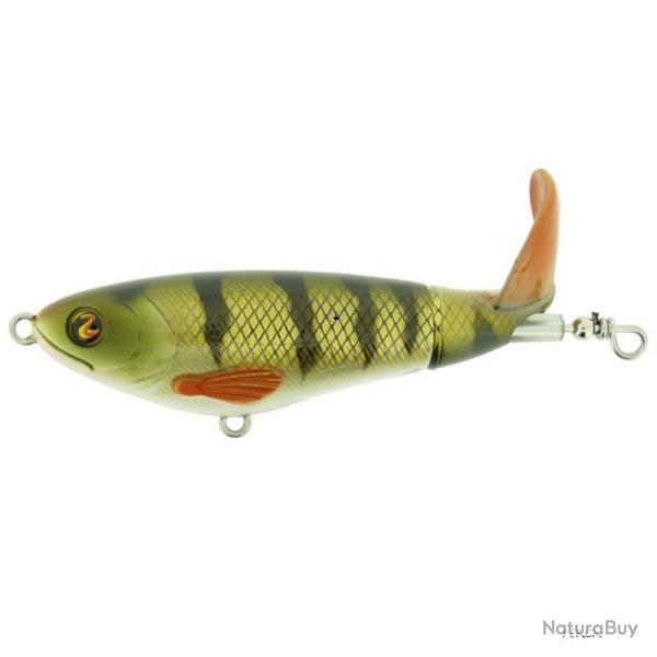Leurre River2Sea Whopper Plopper 11cm Perca