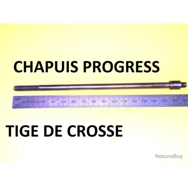 tirant de crosse fusil CHAPUIS PROGRESS - VENDU PAR JEPERCUTE (SZA505)
