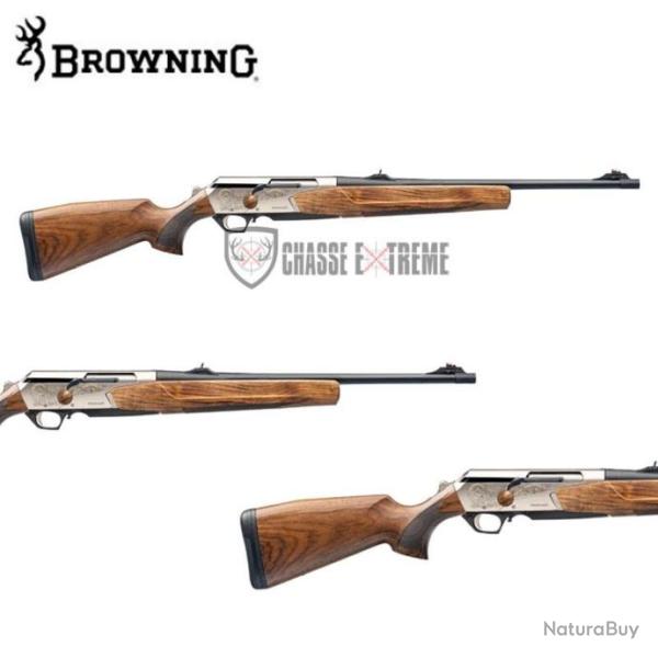BROWNING Maral 4x Ultimate Crosse Bavarian G2 - Bande Tracker Cal 300 Win Mag