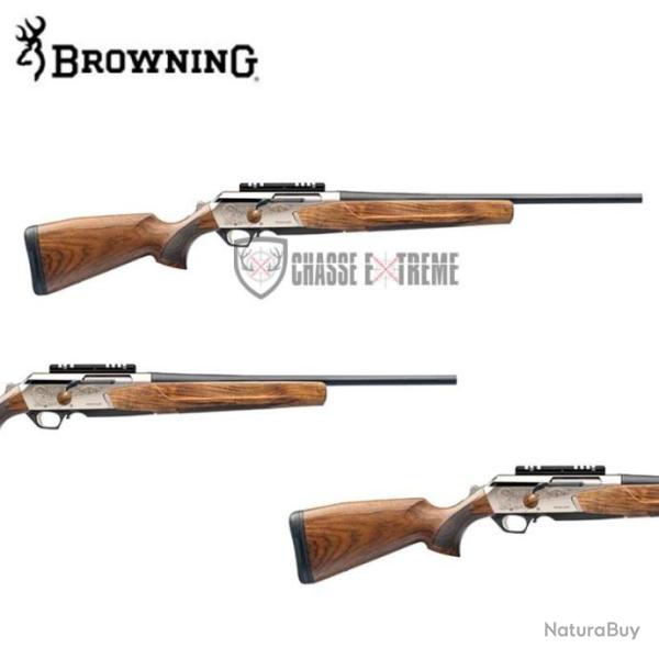 BROWNING Maral 4x Ultimate Crosse Bavarian G2 + Rail Nomad Cal 300 Win Mag