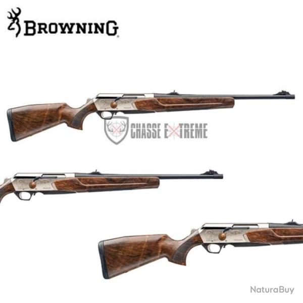 BROWNING Maral 4x Ultimate Crosse Bavarian G3 - Bande Tracker Cal 300 Win Mag