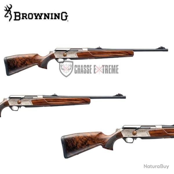 BROWNING Maral 4x Ultimate Crosse Bavarian G4 - Bande Tracker Cal 300 Win Mag