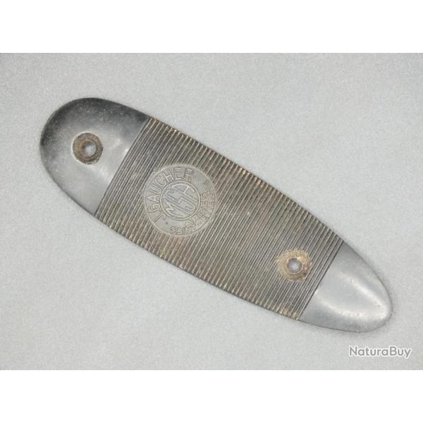 Plaque de couche J.Gaucher #2