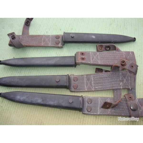 FOURREAU DE BA�O FAL