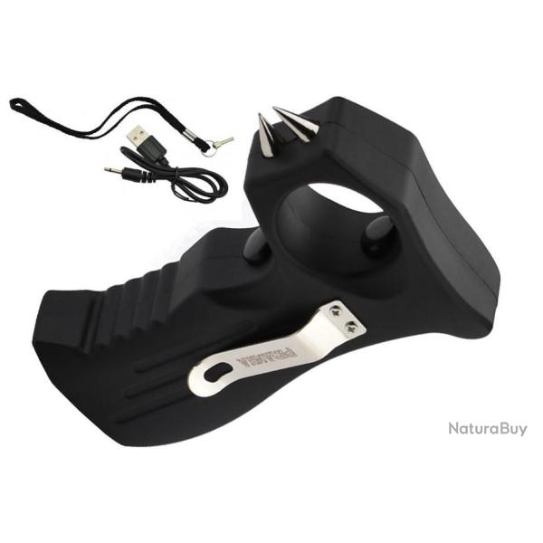 Shocker electrique  Punshock  2 000 000 Volts    (Type Taser)