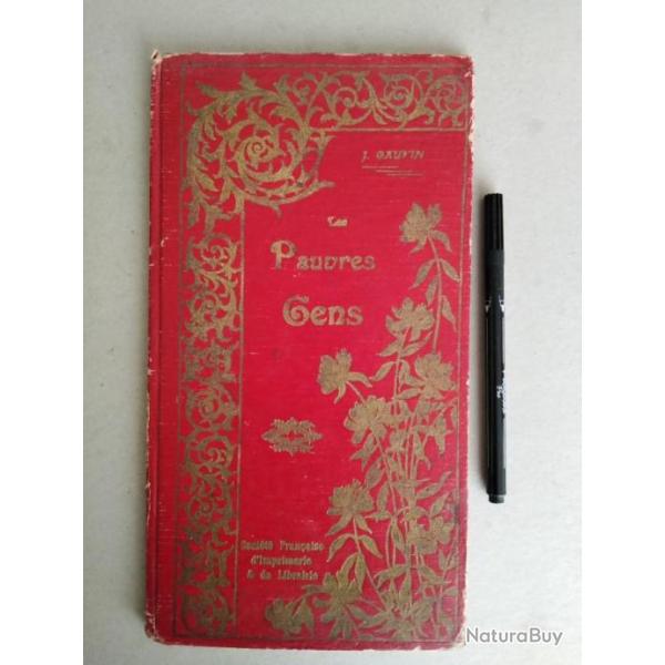 Les Pauvres Gens
