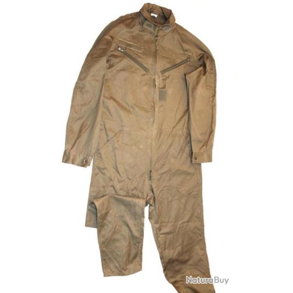 Combinaison quotidienne de m�canicien de l'arm�e fran�aise