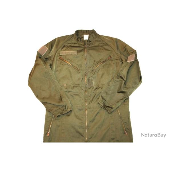 Combinaison d'�quipage d'engin blind� 1er mod�le