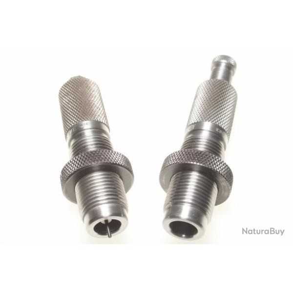 Jeux d'outils  LYMAN 243 Winchester