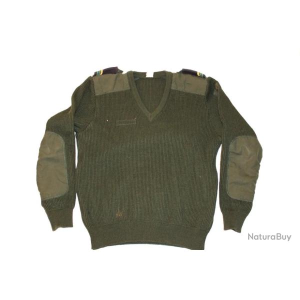 Pull de la l�gion �trang�re d'un Caporal Chef de 1997
