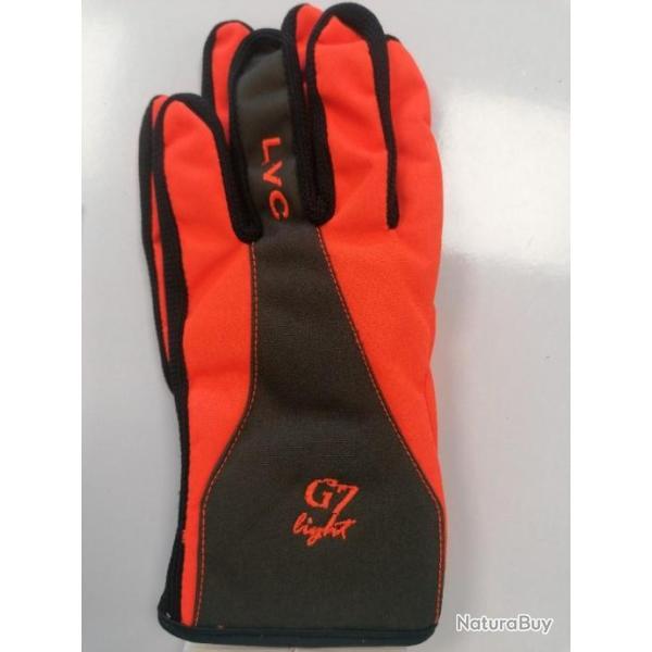 Gant Verney Carron G7 light taille L.