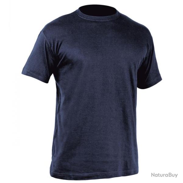 Tee shirt STRONG TOE BLEU