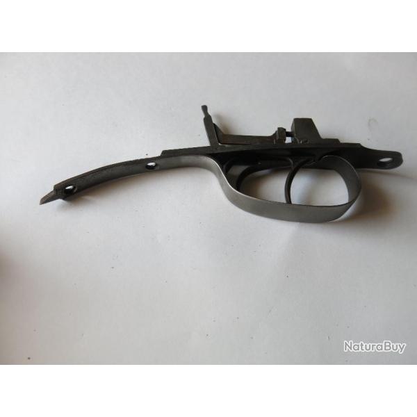 VENDU PAR CUIRASSIER11 PONTET ET SOUS PONTET  POUR FUSIL HAMMERLESS CAL 12