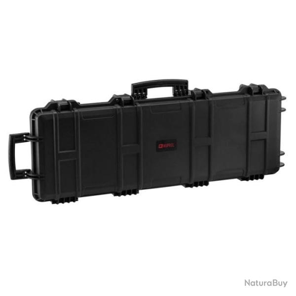 Mallette armes longue Nuprol