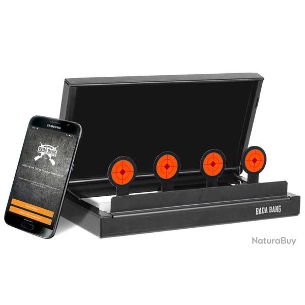 Cibles connect�es Bluetooth BADABANG AirVenruti