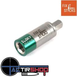 Cl&eacute; dynamom&eacute;trique Fix it Sticks Mini 25 Inch-Lbs