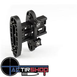 Bravo Tool-less LOP pour ch&acirc;ssis KRG Bravo