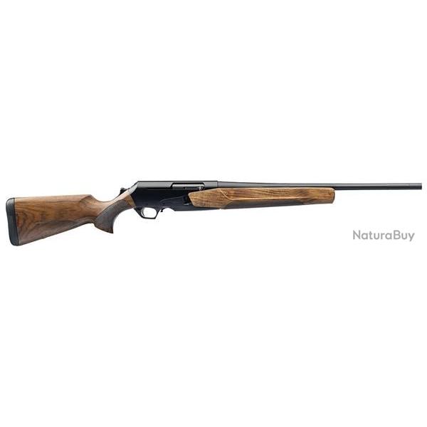 Carabine semi-auto Browning bar 4x hunter cal. 9,3x62 canon 53cm