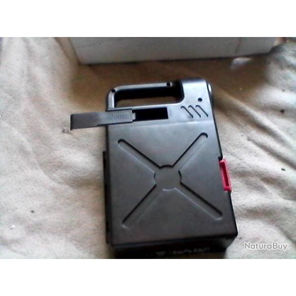 projecteur 4 leds + lot de tournevis