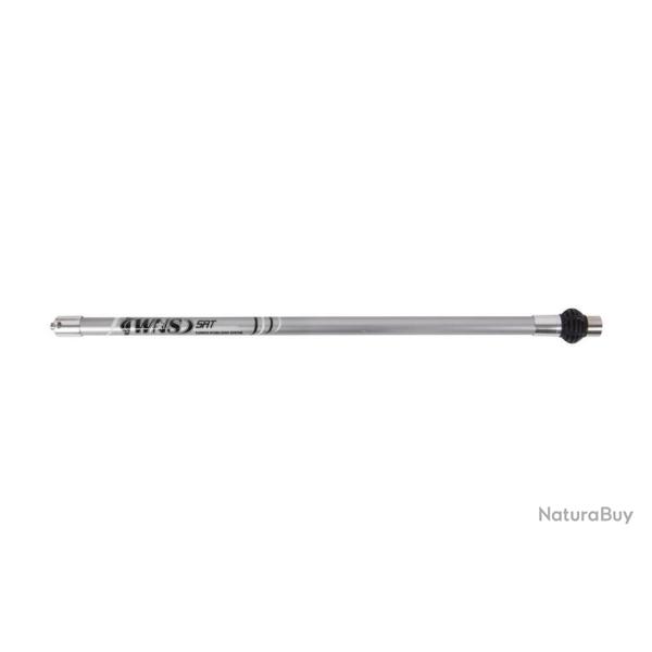 Stabilisateur WNS SAT Silver 26"