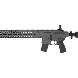 Carabine MCX VIRTUS PCP Calibre 5.5mm plombs Sig Sauer